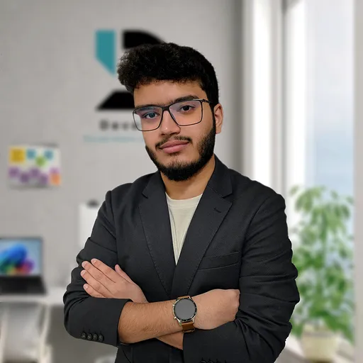 Shahzeb Ali